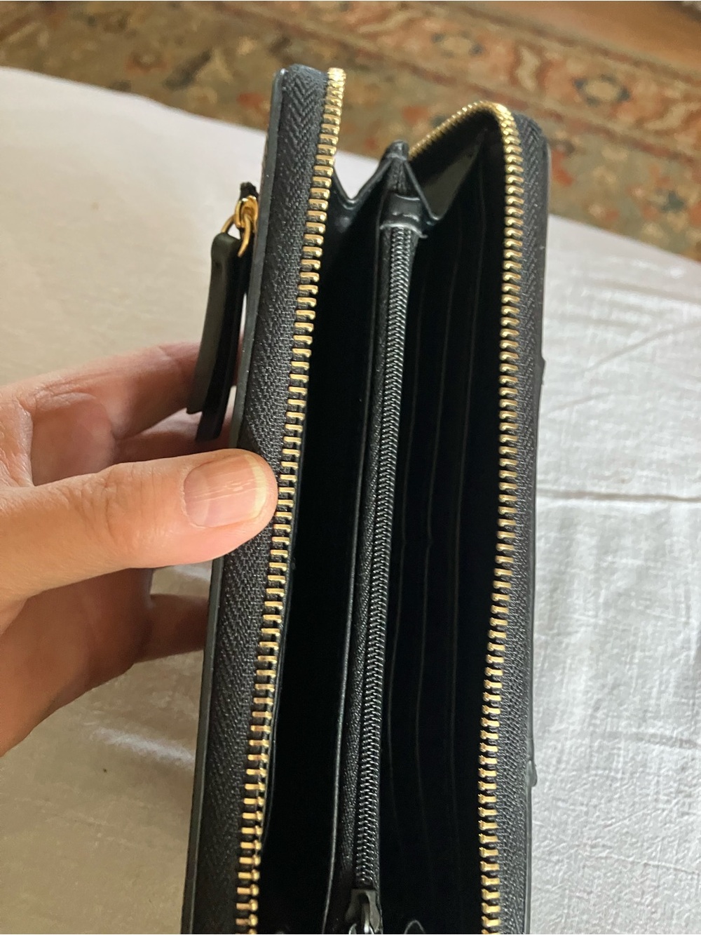 Nine West Wallet - Picture 5 of 8